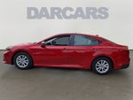 2025 Toyota Camry LE BASE