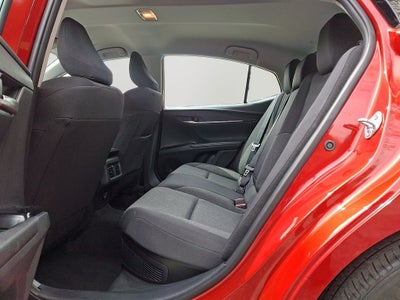 2025 Toyota Camry LE BASE