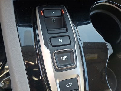 2021 Honda Pilot Elite BASE