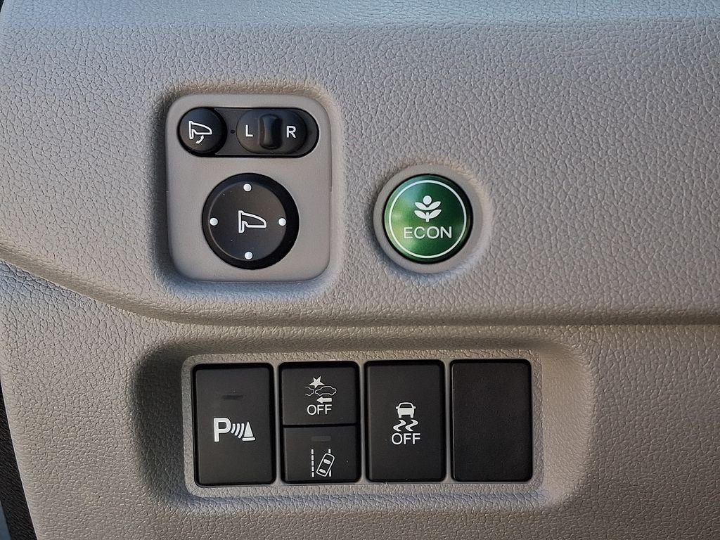 2021 Honda Pilot Elite BASE