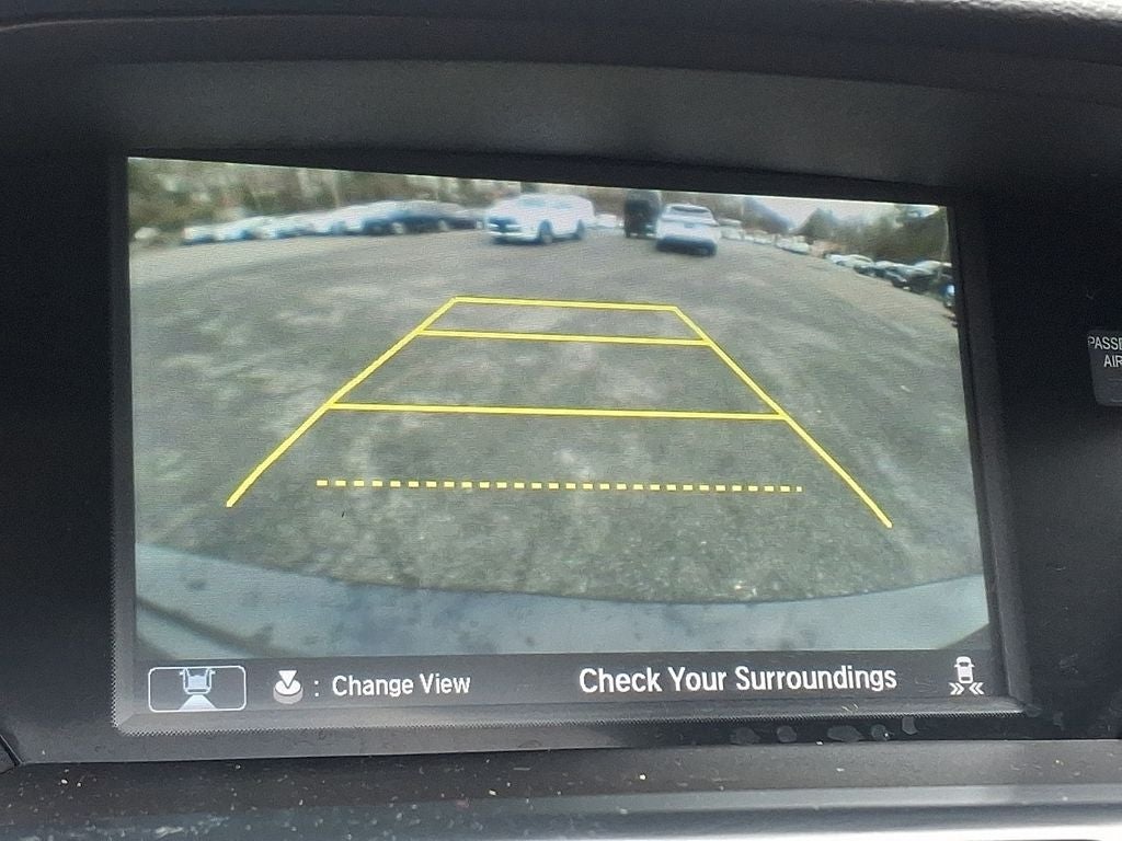 2017 Acura MDX 3.5L SH-AWD w/Technology & Entertainment Pkgs