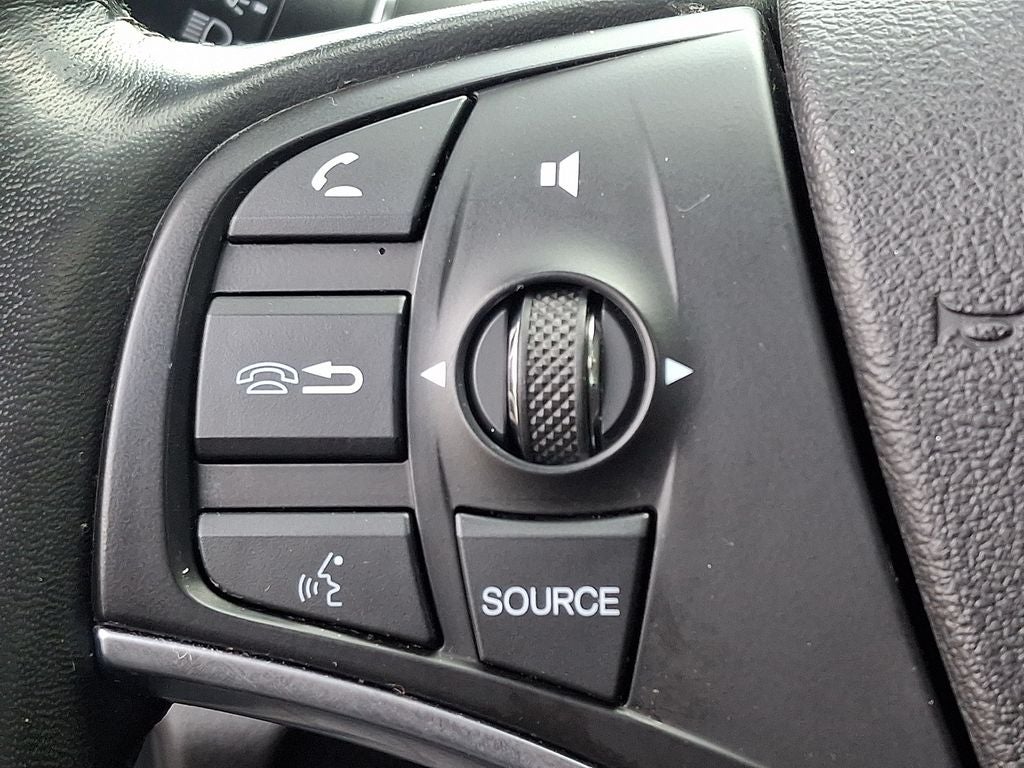 2017 Acura MDX 3.5L SH-AWD w/Technology & Entertainment Pkgs