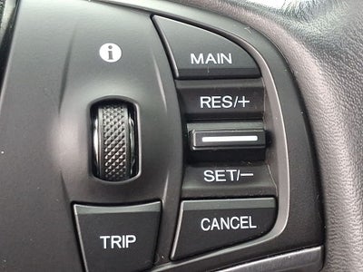 2017 Acura MDX 3.5L SH-AWD w/Technology & Entertainment Pkgs