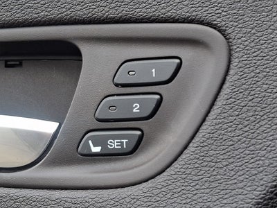 2017 Acura MDX 3.5L SH-AWD w/Technology & Entertainment Pkgs