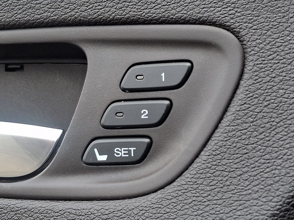 2017 Acura MDX 3.5L SH-AWD w/Technology & Entertainment Pkgs