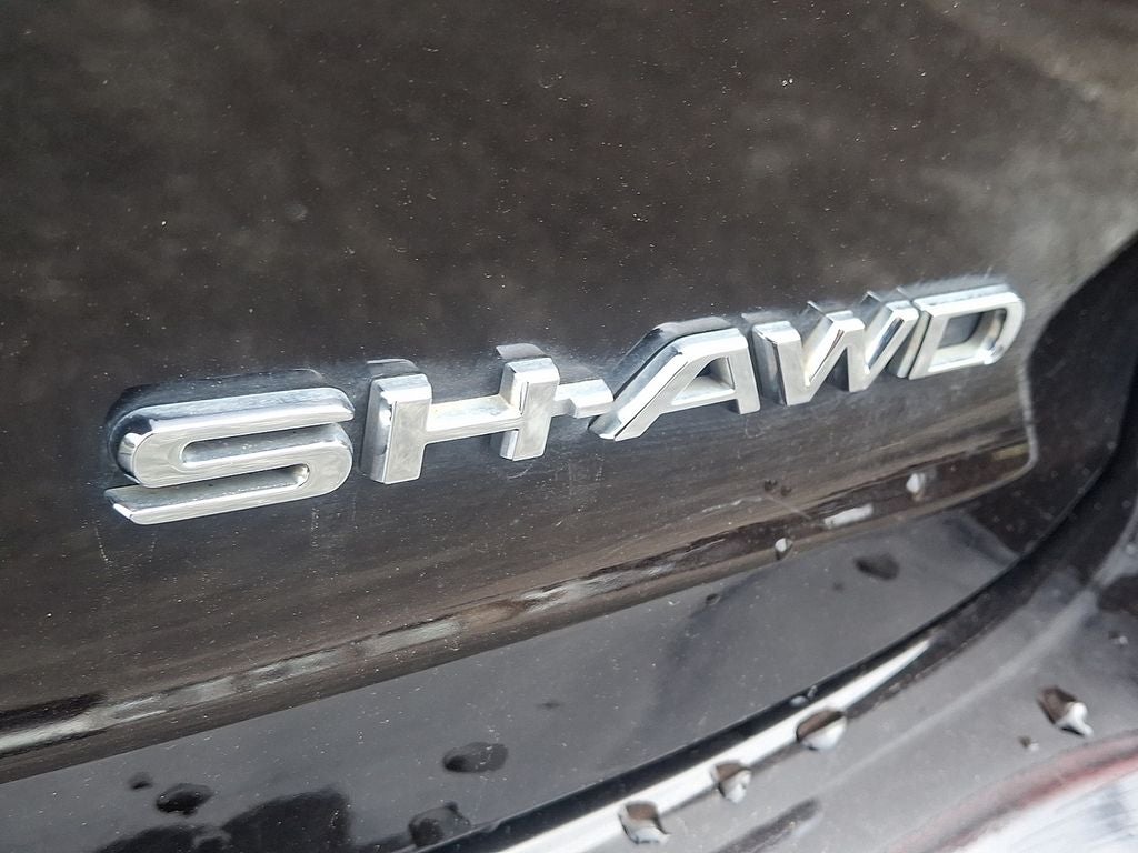 2017 Acura MDX 3.5L SH-AWD w/Technology & Entertainment Pkgs