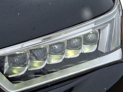 2020 Acura MDX 3.5L SH-AWD