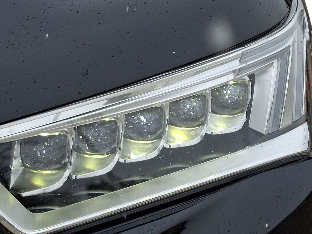 2020 Acura MDX 3.5L SH-AWD