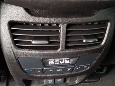 2020 Acura MDX 3.5L SH-AWD