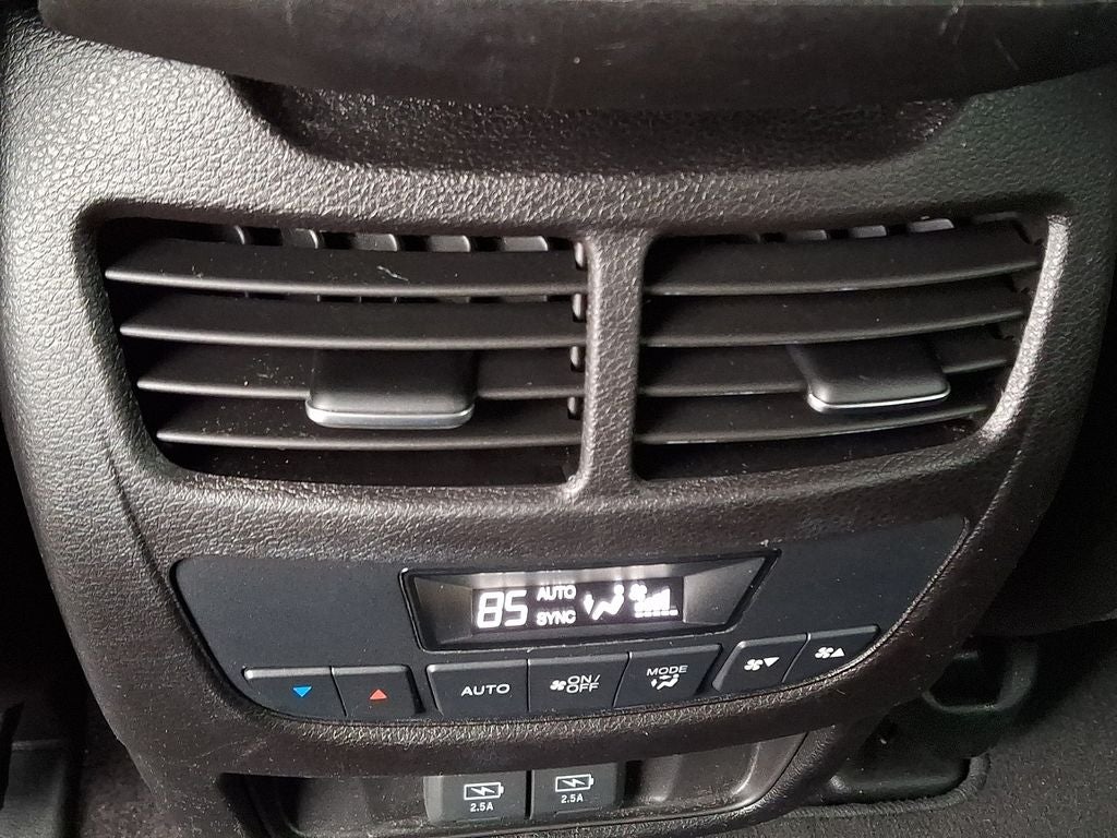 2020 Acura MDX 3.5L SH-AWD