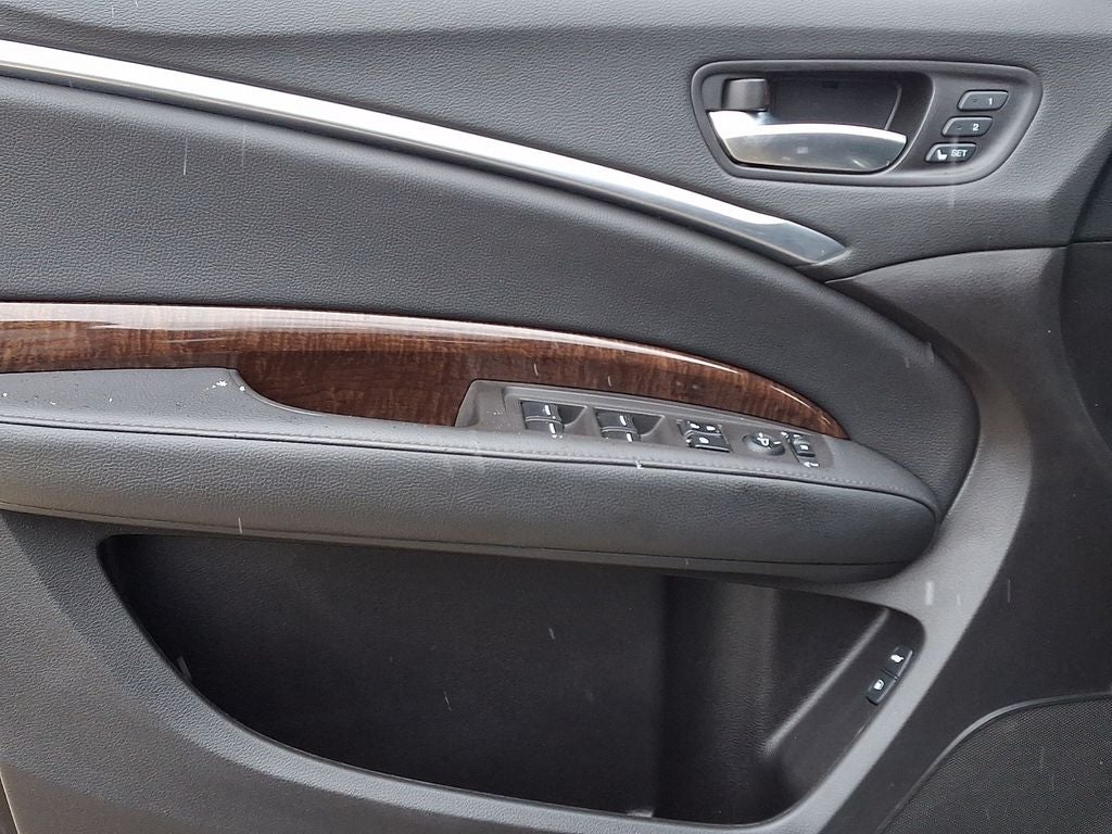 2020 Acura MDX 3.5L SH-AWD