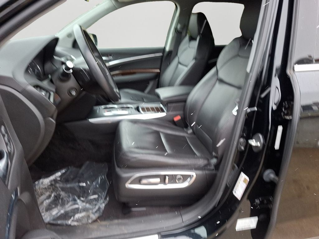 2020 Acura MDX 3.5L SH-AWD