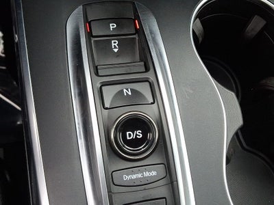 2020 Acura MDX 3.5L SH-AWD