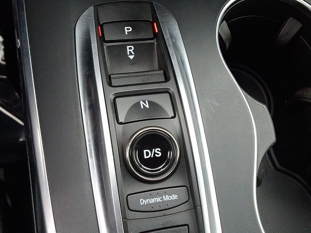 2020 Acura MDX 3.5L SH-AWD