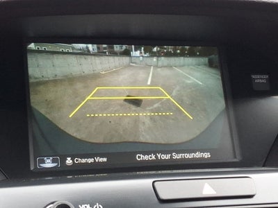 2020 Acura MDX 3.5L SH-AWD