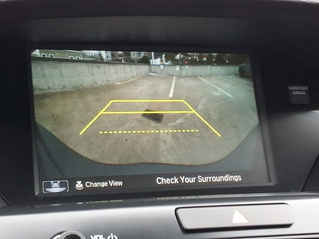 2020 Acura MDX 3.5L SH-AWD