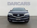 2020 Acura MDX 3.5L SH-AWD