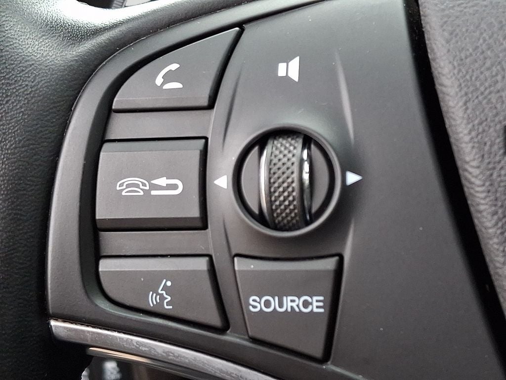 2020 Acura MDX 3.5L SH-AWD