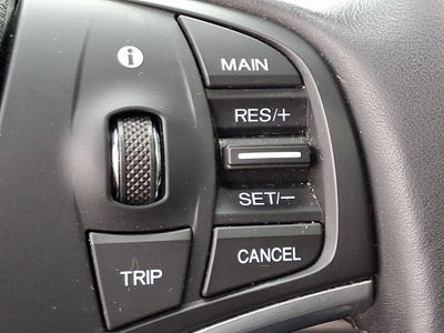 2020 Acura MDX 3.5L SH-AWD