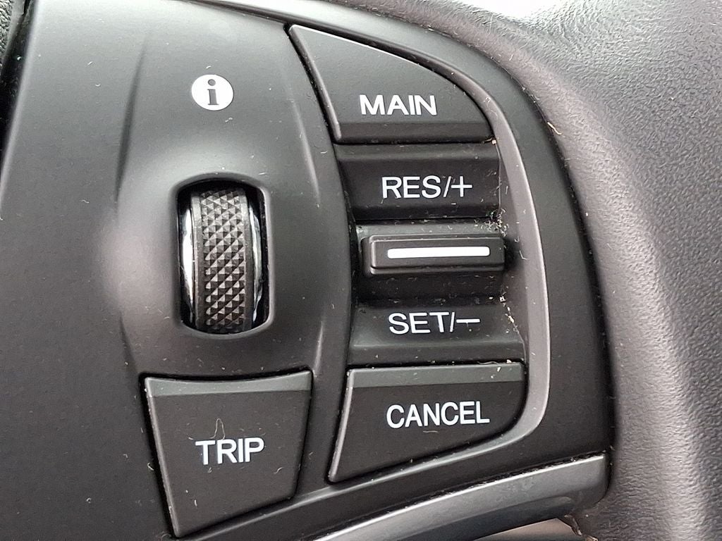 2020 Acura MDX 3.5L SH-AWD