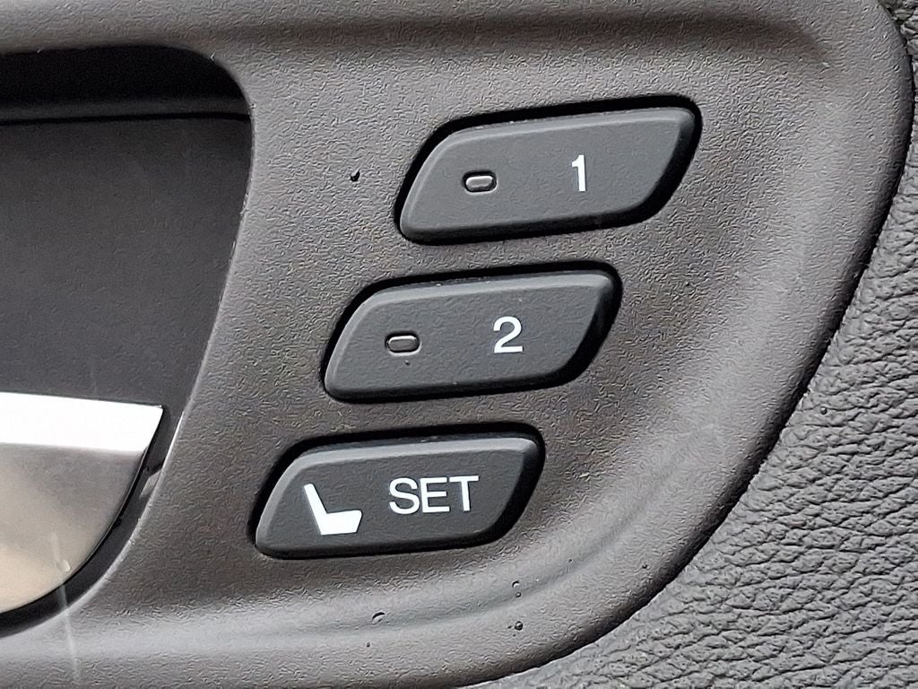 2020 Acura MDX 3.5L SH-AWD