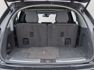 2020 Acura MDX 3.5L SH-AWD