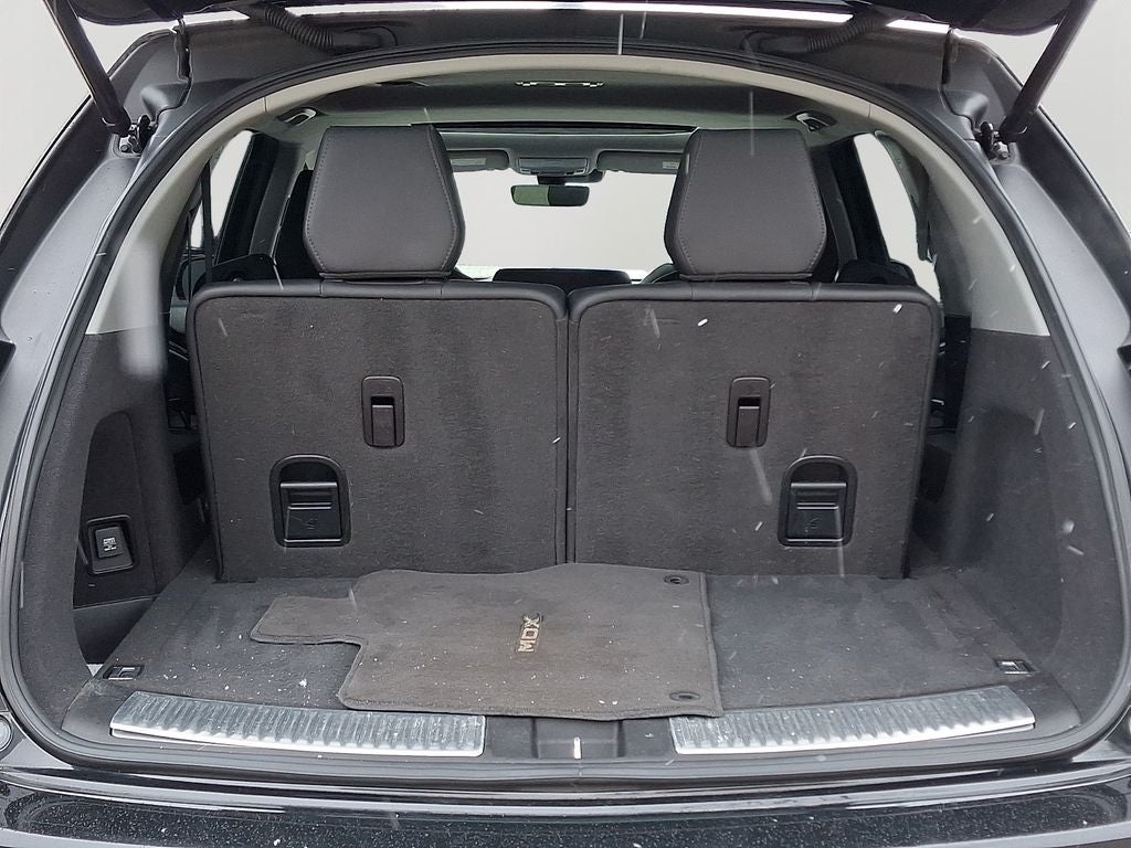 2020 Acura MDX 3.5L SH-AWD