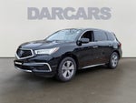 2020 Acura MDX 3.5L SH-AWD