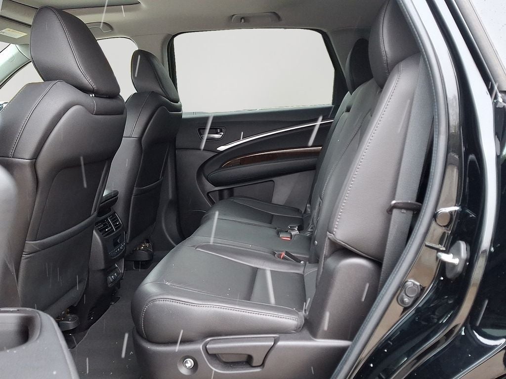 2020 Acura MDX 3.5L SH-AWD