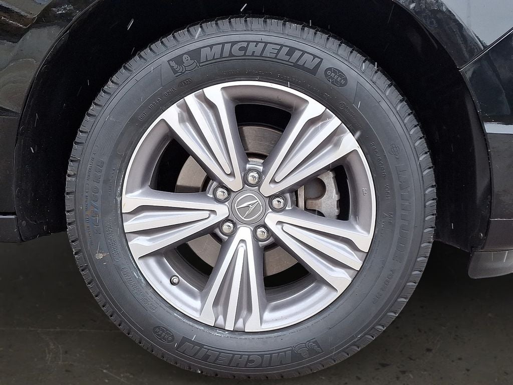 2020 Acura MDX 3.5L SH-AWD