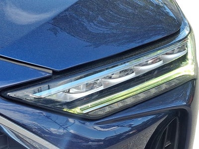 2023 Acura MDX Technology SH-AWD