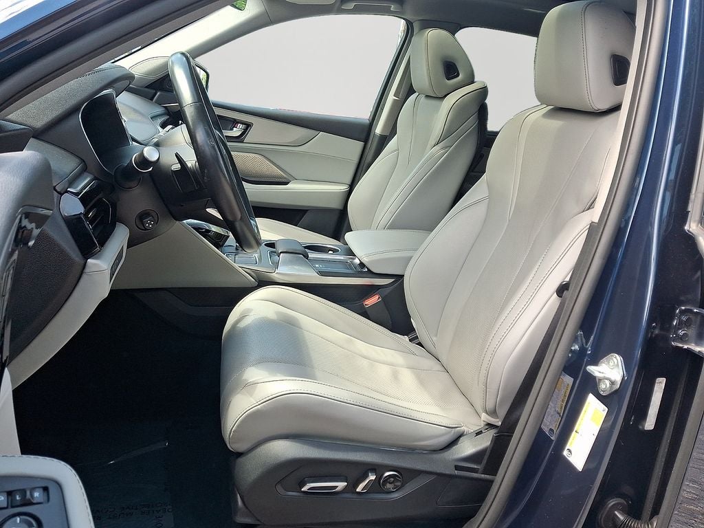 2023 Acura MDX Technology SH-AWD