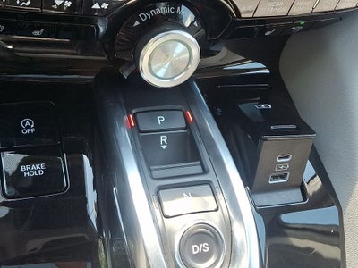 2023 Acura MDX Technology SH-AWD