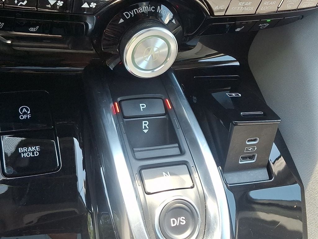 2023 Acura MDX Technology SH-AWD