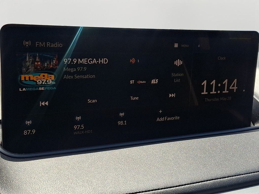 2023 Acura MDX Technology SH-AWD