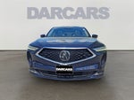2023 Acura MDX Technology SH-AWD