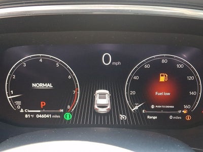 2023 Acura MDX Technology SH-AWD