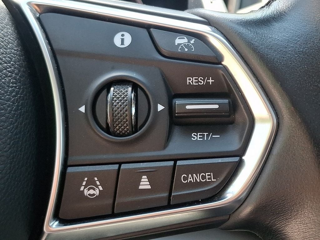 2023 Acura MDX Technology SH-AWD