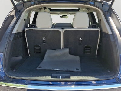 2023 Acura MDX Technology SH-AWD