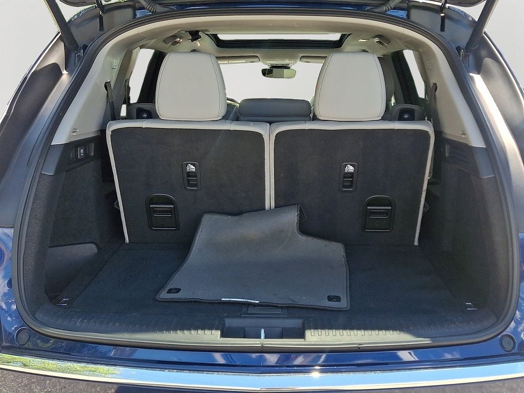 2023 Acura MDX Technology SH-AWD
