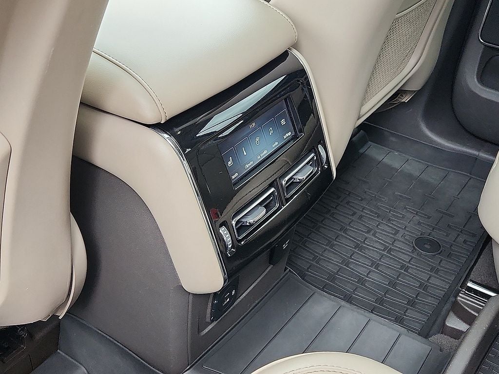 2023 Lincoln Aviator Reserve LINCOLN CO-PILOT360 1.5 PLUS