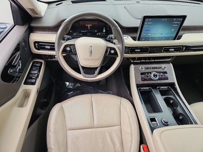2023 Lincoln Aviator Reserve LINCOLN CO-PILOT360 1.5 PLUS