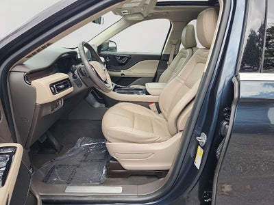 2023 Lincoln Aviator Reserve LINCOLN CO-PILOT360 1.5 PLUS