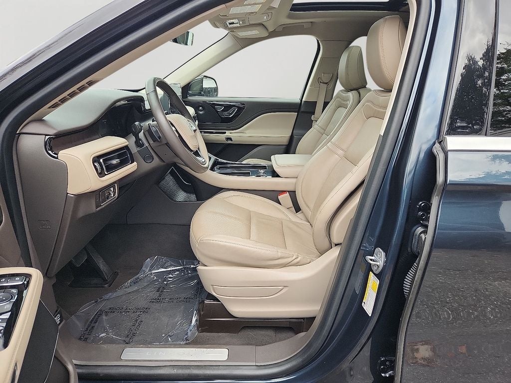 2023 Lincoln Aviator Reserve LINCOLN CO-PILOT360 1.5 PLUS