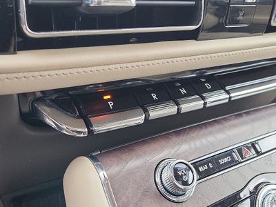 2023 Lincoln Aviator Reserve LINCOLN CO-PILOT360 1.5 PLUS