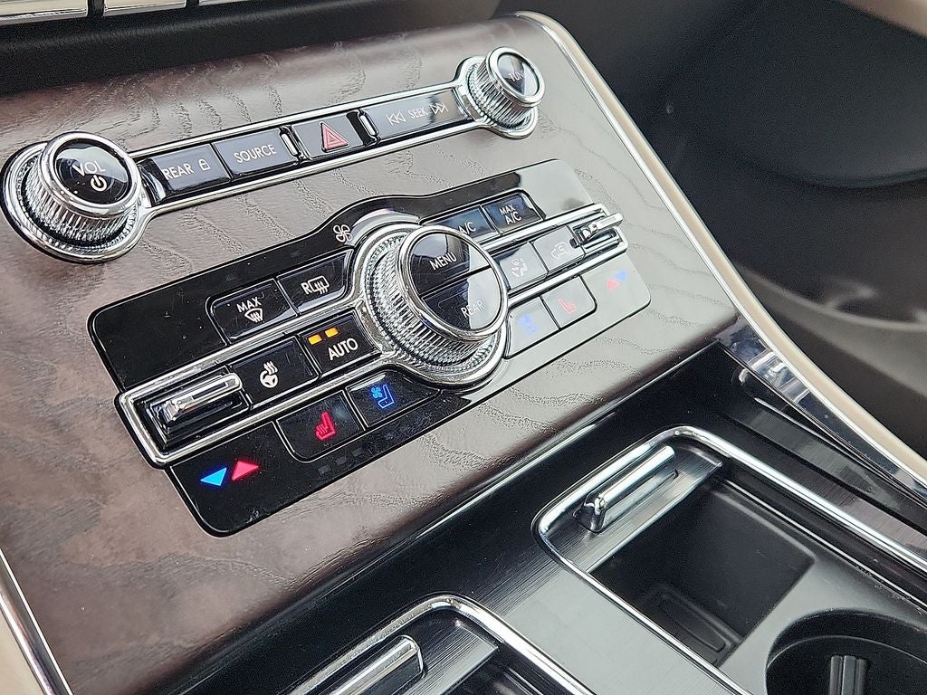 2023 Lincoln Aviator Reserve LINCOLN CO-PILOT360 1.5 PLUS