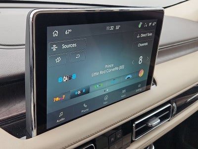 2023 Lincoln Aviator Reserve LINCOLN CO-PILOT360 1.5 PLUS