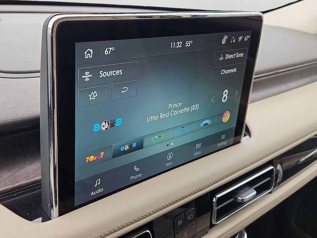 2023 Lincoln Aviator Reserve LINCOLN CO-PILOT360 1.5 PLUS