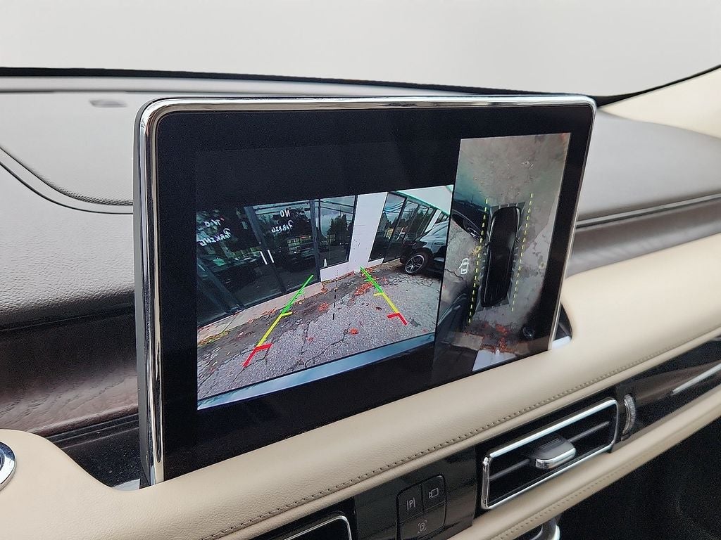 2023 Lincoln Aviator Reserve LINCOLN CO-PILOT360 1.5 PLUS