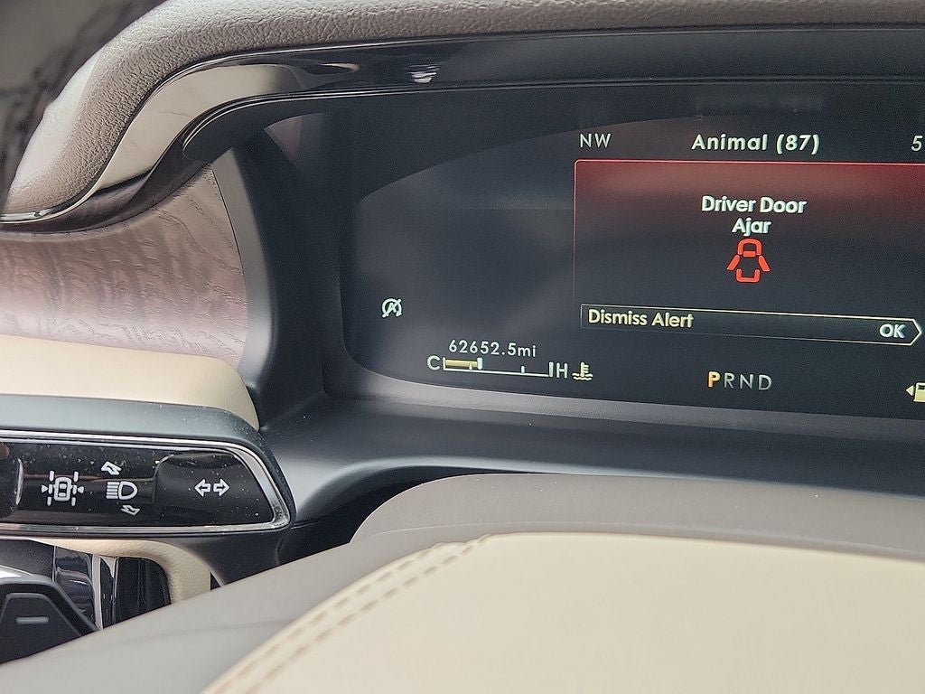 2023 Lincoln Aviator Reserve LINCOLN CO-PILOT360 1.5 PLUS